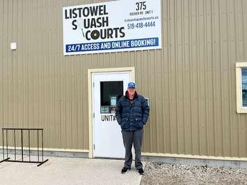 Listowel Squash Courts