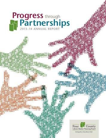 Four County Labour Market Planning Board