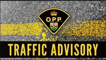OPP traffic note