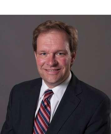 Ted Arnott, MPP Wellington-Halton Hills (photo submitted)