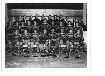 Mildmay