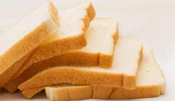 Sliced bread. (Photo by seiki14 / iStock / Getty Images Plus via Getty Images)