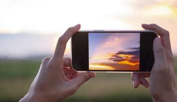 Photograph.  GettyImages  Photo credit to Phiwath Jittamas