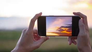 Photograph.  GettyImages  Photo credit to Phiwath Jittamas