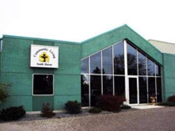 The South Huron Community Living Centre