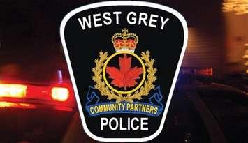 (West Grey Police Service image)