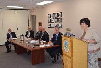 Natural Gas provider selected for Kincardine, Huron Kinloss and Arran-Elderslie