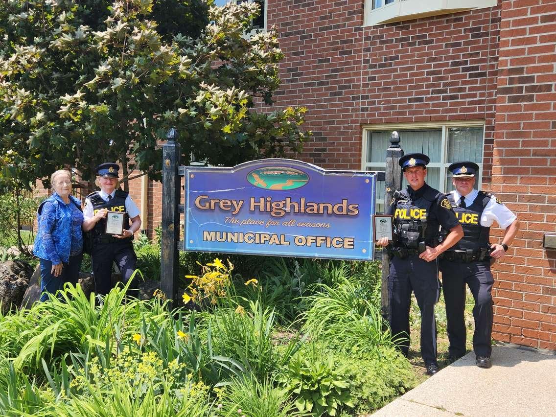 Grey Highlands