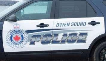 (Owen Sound Police Services photo)