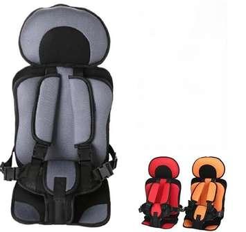 A car seat recalled over safety issues, December 9, 2024. Photo provided by Health Canada.