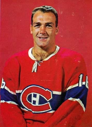 Henri Richard. Photo via Wikipedia/Public Domain