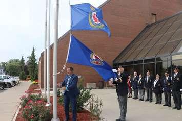 (File photo courtesy Municipality of Chatham-Kent)