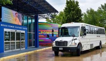 Bruce Power