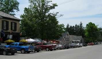 (BlackburnNews.com photo)