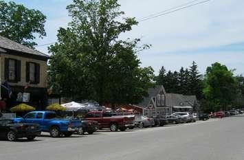 (BlackburnNews.com photo)