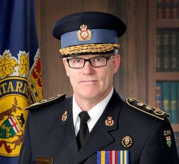 (OPP photo)