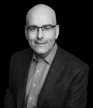 Ontario Liberal Leader Steven Del Duca. Photo courtesy Steven Del Duca official website.