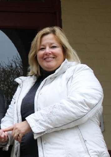 Huron-Bruce MPP Lisa Thompson (BlackburnNews.com photo)