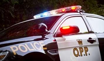 (File photo courtesy of the Wellington County OPP)