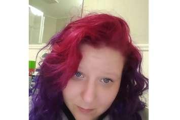 Karley Frayer.