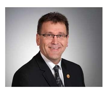 Bruce-Grey Owen Sound MPP Bill Walker (photo submitted)