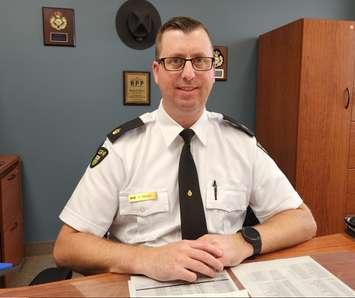South Bruce OPP