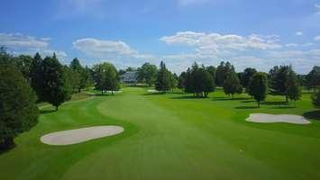 Saugeen Gold Club (Photo provided by Saugeen Golf Club)