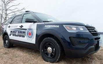 (Owen Sound Police Service photo)