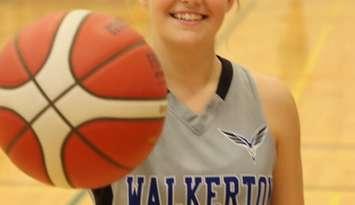 Olivia Rourke (Photo provided by Olivia Rourke Foundation)