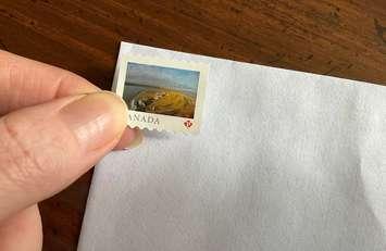 Canada Post hikes stamp prices again CKNX News Today