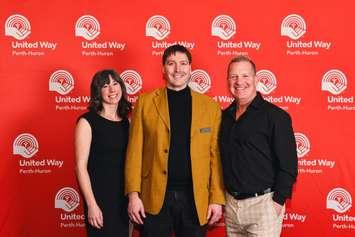 United Way Perth Huron