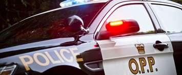 (File photo courtesy of the Wellington County OPP)