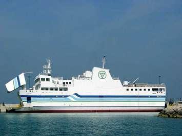 Jiimaan (Photo via wikipedia.org)