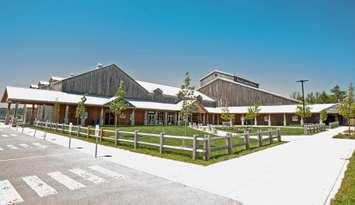 Huron Country Playhouse