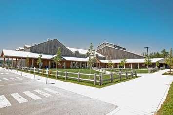 Huron Country Playhouse