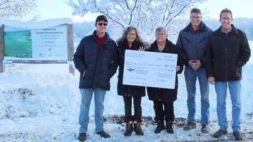 Ausable Bayfield Conservation Authority