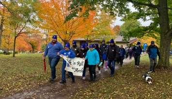 L'Arche Stratford