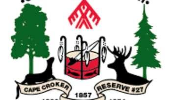 Chippewas of Nawash Unceded First Nation