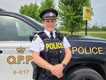 Grey Bruce OPP