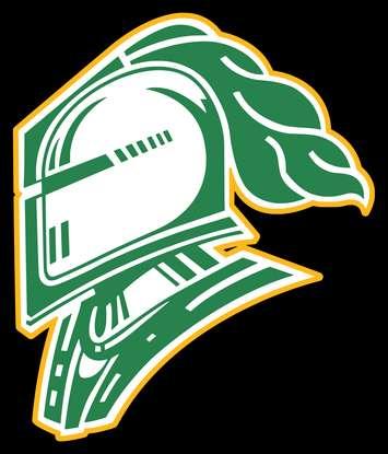 London Knights Logo