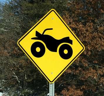 OPP issue safety reminders for ATV and off-road vehicle users