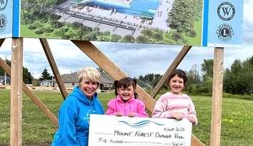 Mount Forest