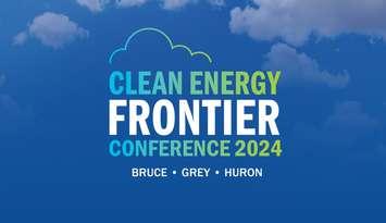 Clean Energy Frontier conference.  Photo from the NII