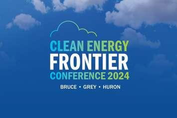 Clean Energy Frontier conference.  Photo from the NII