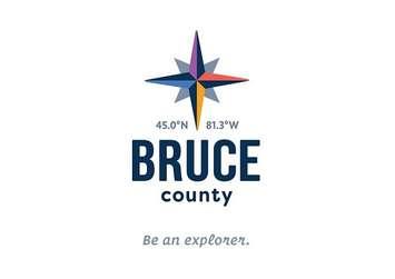 Bruce County Logo