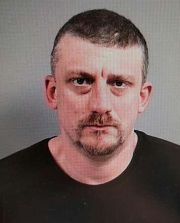 Donald Mitchell (Photo provided by Hanover Police Service)