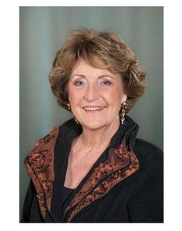 Princess Margriet of the Netherlands in 2015 (Wikipedia photo)