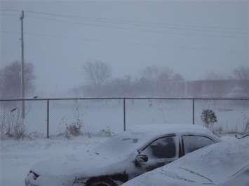 Blackburn News photo.