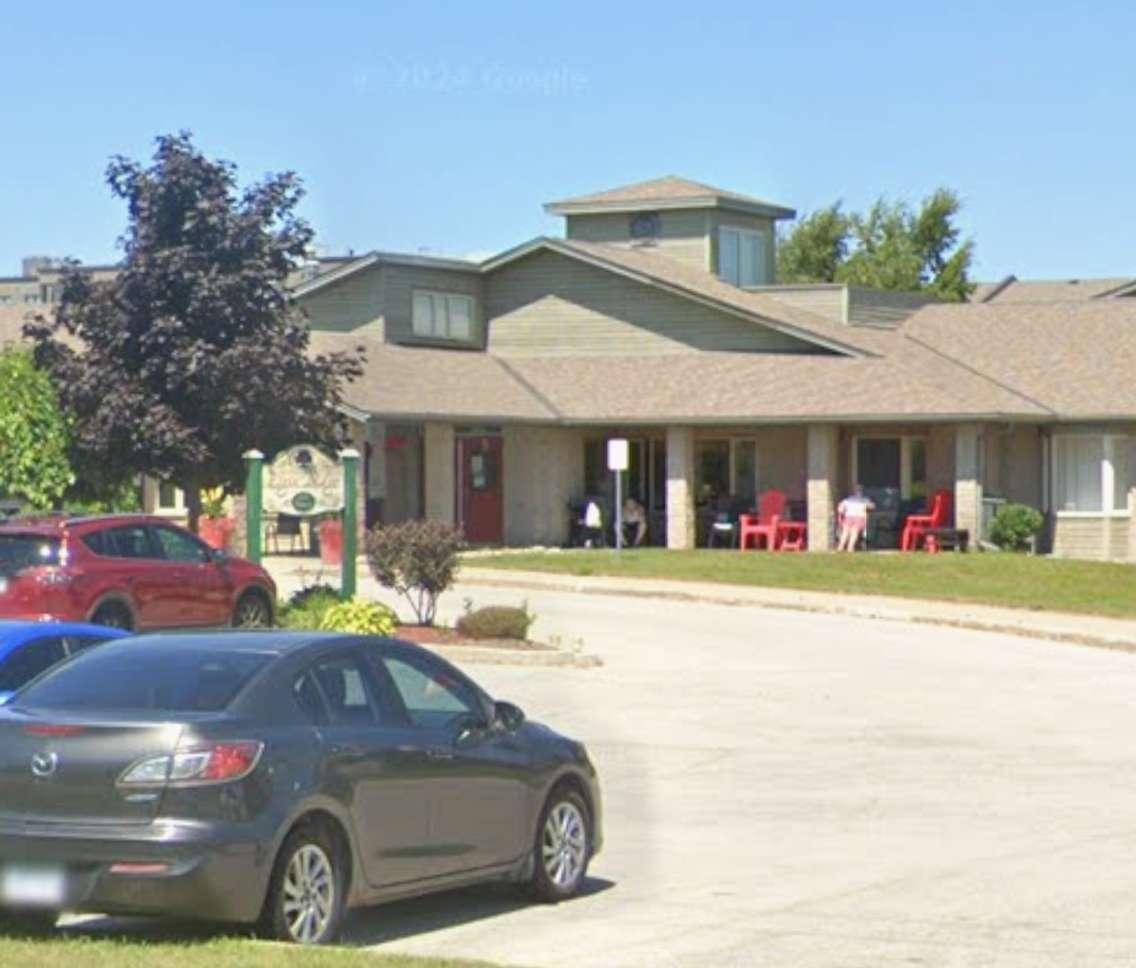 Elgin Lodge in Port Elgin (Courtesy of Google Streetview)