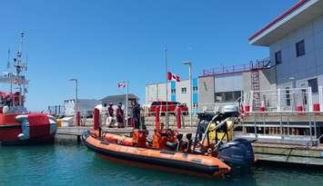 OPP Marine